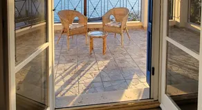 Villa Thea Kalymnos with swimming pool and sea view - Image 5