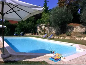 Le Civette Country Resort with Pool - Image 5
