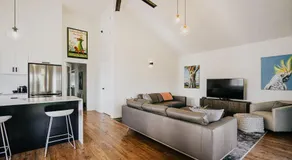 Cow Bell Cottage - Image 2