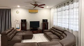 Destiny Guesthouse Kuching Near Airport 4pm checkout - Image 4