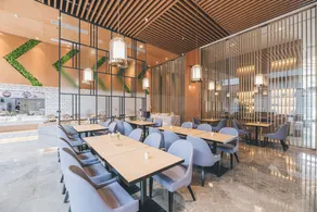 Atour Hotel (Jiangyin Binjiang Middle Road Sports Center) - Image 4