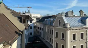 Penthouse im Zentrum von Bregenz - Image 5