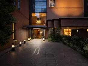 Loisir Hotel Classic Garden Kyoto Sanjo - Image 2