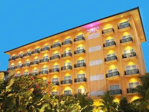 Narita Hotel Tangerang - Image 2