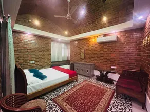 Chettinad Villa 2BR Near ECR - Chennai by Homeyhuts - Image 2