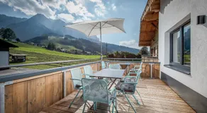 Luxus Wohnung Living 9 - Image 3
