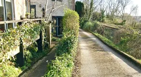 Peaceful Scandi Garden room - Image 3
