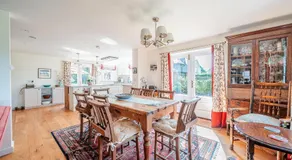 Beautiful Cottage in Brockenhurst with Forest View - Image 3