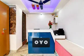 Hotel O DSK Sonar Bharat Guest House - Image 4