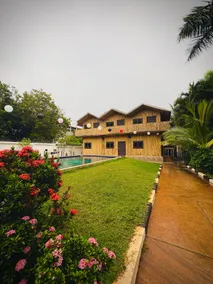 The Exotic Aura Resort - Image 5