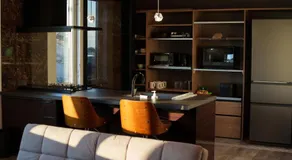 Sugi Nest Rausu-villa- - Image 3