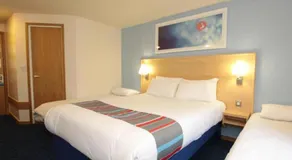Travelodge Carlisle Todhills - Image 4