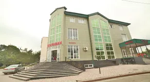 Caravan Hotel - Image 5