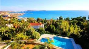 MAGNIFIQUE 4P SEA VIEW GOLFE JUAN Anzeige bearbeiten Anzeige ansehen - Image 3