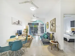 ZEN HIDEAWAY - Cozy 2-BR Modern Design with Aircon - Image 3