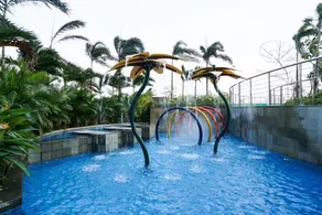 Enjoy Stay Studio at West Vista Apt By Travelio - Image 2