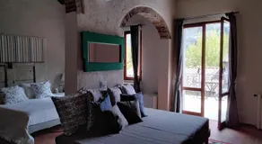 casa Le Franche - Image 2