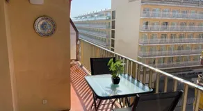 Fantástico piso con piscina en corazón de Fenals - Image 4