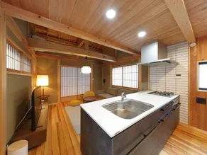 Jakkou-an Lodge - Image 4