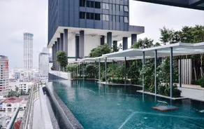 Tropicana 218 Macalister by stayCATion Homestay - Image 2