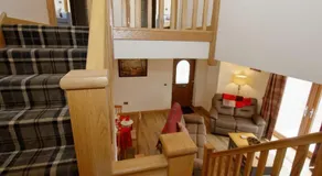 Falls Cottage - Image 5