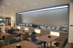 Hanting Hotel Handan Guangping County - Image 5