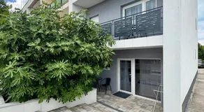 AZUR Apartments Alsóörs - Image 3