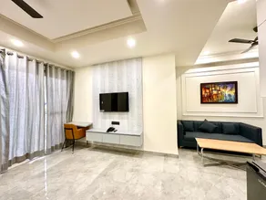 Lime Tree One BHK Service Apartment Near Artemis Hospital Sector 52 Gurgaon - Image 5