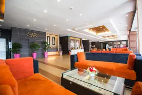 Saisawan Beach Luxury Hotel - Image 4