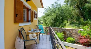 LIvadi Studios with Pool - Image 4