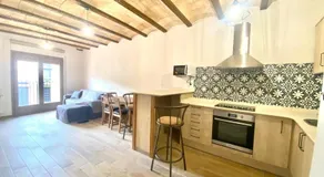 Casa la Luz - Apartamentos Rurales Construcción 2025 -Mata rraña-Terra Alta - Image 3