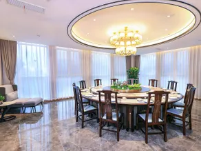 Magnotel Classic Qingdao Jishi College - Image 5
