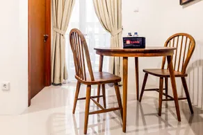Homey 1 BR Woodland Park Apartment By Travelio - Image 3