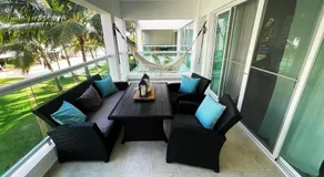 Sunny Caribbean Apartment with Pool - Image 3