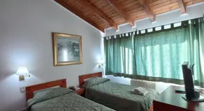 Hotel Antartida Argentina - Image 2