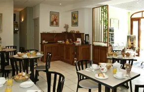 Hotel Chante-Perdrix - Image 3