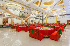 Jinsha International Hotel - Image 3