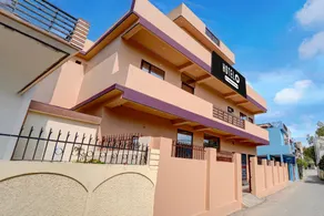 Hotel O Dharampur Crossway - Image 3
