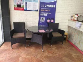 Anji Fengfang Hotel - Image 2