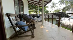 Beach House Kalukatiya - Family Villa, Seaview Room, Garden Room, Beach Cabana - Image 4