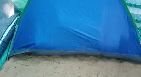 Arabian camping tents - Image 2