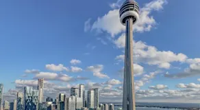 Skyline Suites - Walk to MTCC, ACC, Rogers Centre & Entertainment District - Image 5