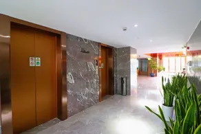 Weizun Boutique Hotel - Shanghai Hongqiao Airport National Convention and Exhibition Center - Image 3