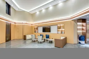 Starway Hotel Huai'an Jinhu Suning Plaza - Image 5