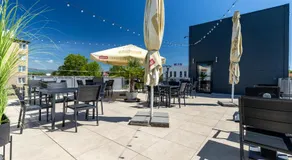 Primma Hotel - Image 4