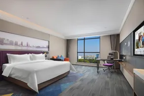 Hampton by Hilton Changzhou Jintan - Image 2