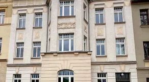Gemütliches Altbauapartment I - Image 3
