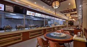 Hiatu Hotel（Huizhou Huiyang Highspeed Railway Station Branch） - Image 4