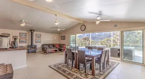 Tanwarra Lodge - Image 3