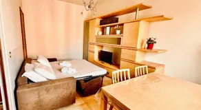 sky apartment a due passi dalla stazione - Image 2